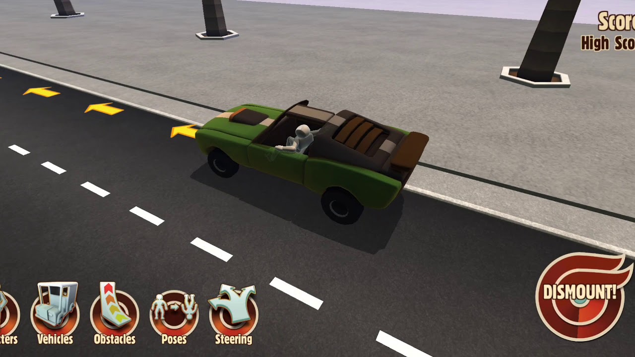 Gameplay Screenshot